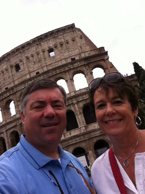 Rome