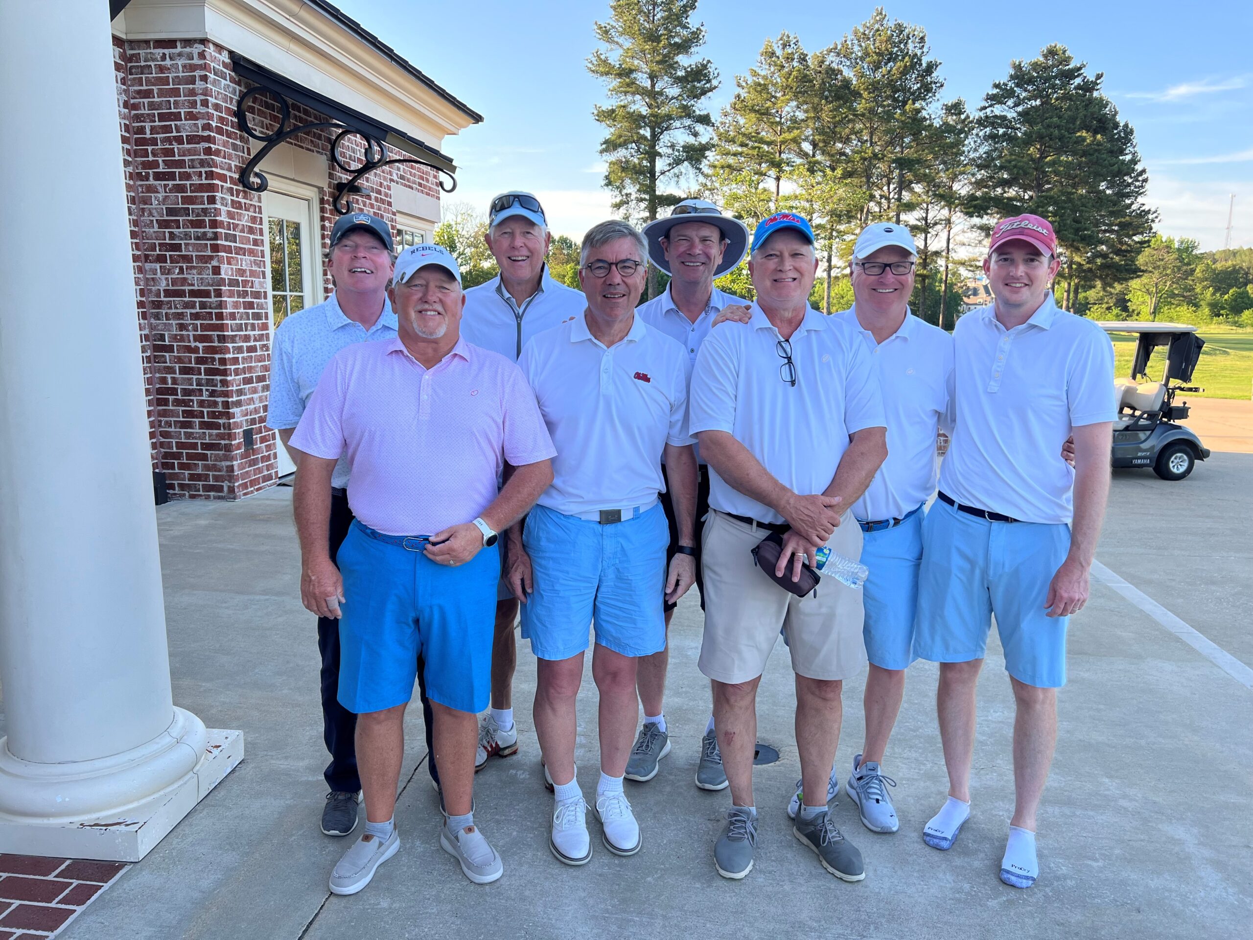 2024 Magnolia Ryder Cup